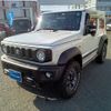 suzuki jimny-sierra 2022 -SUZUKI--Jimny Sierra 3BA-JB74W--JB74W-175640---SUZUKI--Jimny Sierra 3BA-JB74W--JB74W-175640- image 1