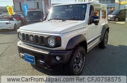 suzuki jimny-sierra 2022 -SUZUKI--Jimny Sierra 3BA-JB74W--JB74W-175640---SUZUKI--Jimny Sierra 3BA-JB74W--JB74W-175640-