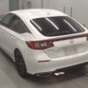 honda civic 2021 CFJ1715236 image 7