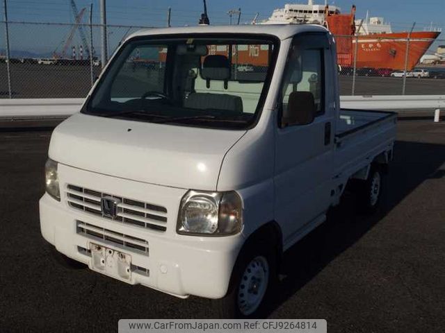 honda acty-truck 1999 20959 image 2