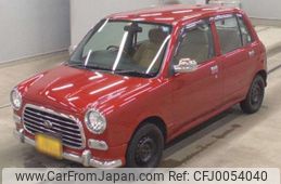 daihatsu mira-gino 2003 -DAIHATSU 【青森 50 ﾇ7903】--Mira Gino LA-L710S--L710S-0048553---DAIHATSU 【青森 50 ﾇ7903】--Mira Gino LA-L710S--L710S-0048553-