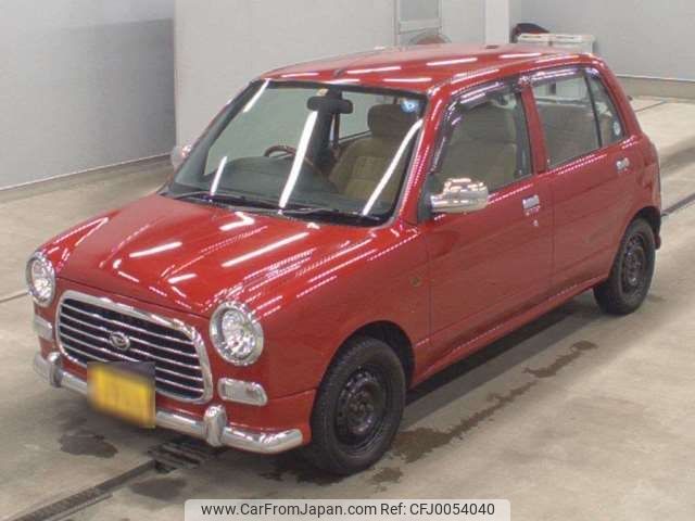 daihatsu mira-gino 2003 -DAIHATSU 【青森 50 ﾇ7903】--Mira Gino LA-L710S--L710S-0048553---DAIHATSU 【青森 50 ﾇ7903】--Mira Gino LA-L710S--L710S-0048553- image 1