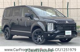 mitsubishi delica-d5 2024 -MITSUBISHI--Delica D5 3DA-CV1W--CV1W-5008492---MITSUBISHI--Delica D5 3DA-CV1W--CV1W-5008492-