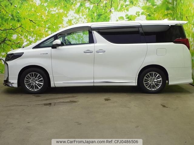 toyota alphard 2020 quick_quick_AYH30_AYH30-0116362 image 2