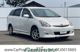 toyota wish 2007 -TOYOTA--Wish CBA-ZNE14G--ZNE14-0056212---TOYOTA--Wish CBA-ZNE14G--ZNE14-0056212-