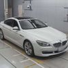 bmw 6-series 2013 -BMW 【京都 302み1582】--BMW 6 Series 6A30-WBA6A02060DZ11251---BMW 【京都 302み1582】--BMW 6 Series 6A30-WBA6A02060DZ11251- image 6