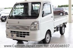 suzuki carry-truck 2022 -SUZUKI--Carry Truck 3BD-DA16T--DA16T-705009---SUZUKI--Carry Truck 3BD-DA16T--DA16T-705009-