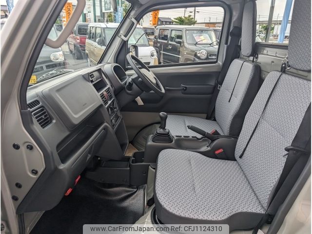 suzuki carry-truck 2024 -SUZUKI--Carry Truck 3BD-DA16T--DA16T-824482---SUZUKI--Carry Truck 3BD-DA16T--DA16T-824482- image 2