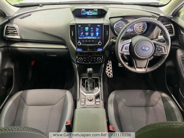 subaru forester 2018 quick_quick_SK9_SK9-007003 image 2