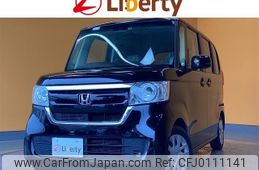 honda n-box 2017 quick_quick_JF3_JF3-1000389