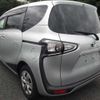 toyota sienta 2021 -TOYOTA--Sienta 6AA-NHP170G--NHP170G-7252850---TOYOTA--Sienta 6AA-NHP170G--NHP170G-7252850- image 4