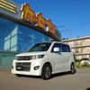 suzuki wagon-r 2011 -SUZUKI--Wagon R DBA-MH23S--MH23S-602809---SUZUKI--Wagon R DBA-MH23S--MH23S-602809- image 1