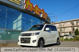 suzuki wagon-r 2011 -SUZUKI--Wagon R DBA-MH23S--MH23S-602809---SUZUKI--Wagon R DBA-MH23S--MH23S-602809-