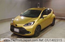 toyota aqua 2021 -TOYOTA 【鳥取 501ｽ6655】--AQUA 6AA-MXPK16--MXPK16-2005960---TOYOTA 【鳥取 501ｽ6655】--AQUA 6AA-MXPK16--MXPK16-2005960-