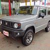 suzuki jimny 2021 -SUZUKI--Jimny 3BA-JB64W--JB64W-227345---SUZUKI--Jimny 3BA-JB64W--JB64W-227345- image 1