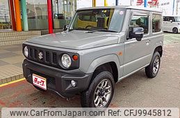 suzuki jimny 2021 -SUZUKI--Jimny 3BA-JB64W--JB64W-227345---SUZUKI--Jimny 3BA-JB64W--JB64W-227345-