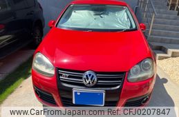 volkswagen golf 2008 -VOLKSWAGEN--VW Golf ABA-1KBLG--WVWZZZ1KZ8U029849---VOLKSWAGEN--VW Golf ABA-1KBLG--WVWZZZ1KZ8U029849-