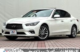 nissan skyline 2019 -NISSAN--Skyline DBA-YV37--YV37-630542---NISSAN--Skyline DBA-YV37--YV37-630542-