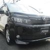 toyota voxy 2016 -TOYOTA--Voxy DBA-ZRR80G--ZRR80-0207430---TOYOTA--Voxy DBA-ZRR80G--ZRR80-0207430- image 2