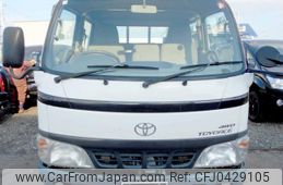 toyota toyoace 2006 GOO_NET_EXCHANGE_0301324A30241109W002