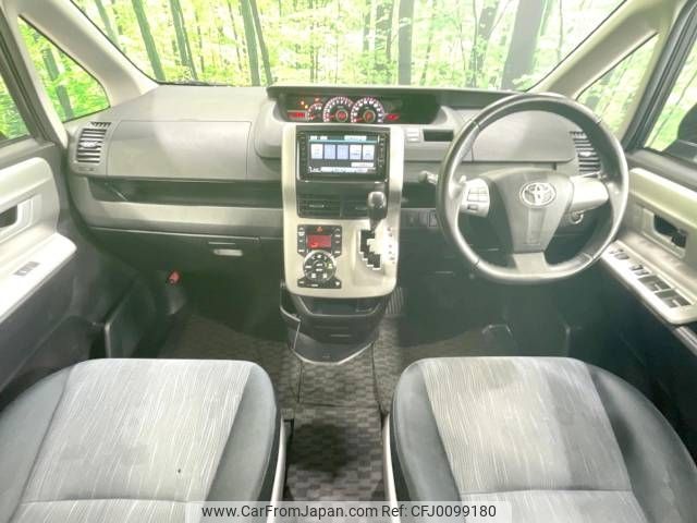 toyota noah 2011 -TOYOTA--Noah DBA-ZRR70W--ZRR70-0444312---TOYOTA--Noah DBA-ZRR70W--ZRR70-0444312- image 2