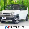 suzuki hustler 2014 CFJ1537844 image 1