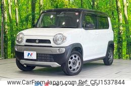 suzuki hustler 2014 CFJ1537844