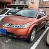nissan murano 2007 -NISSAN--Murano CBA-TZ50--TZ50-102282---NISSAN--Murano CBA-TZ50--TZ50-102282- image 1