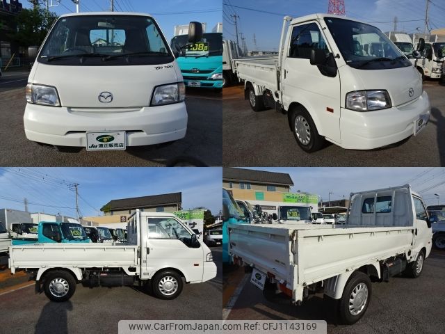 mazda bongo-truck 2020 -MAZDA--Bongo Truck DBF-SLP2T--SLP2T-118428---MAZDA--Bongo Truck DBF-SLP2T--SLP2T-118428- image 2