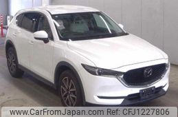 mazda cx-5 2018 quick_quick_6BA-KF5P_201822