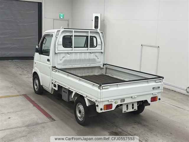 suzuki carry-truck 2006 -SUZUKI--Carry Truck DA63T-459068---SUZUKI--Carry Truck DA63T-459068- image 2