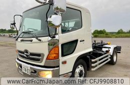 hino ranger 2009 GOO_NET_EXCHANGE_0541399A30240618W001