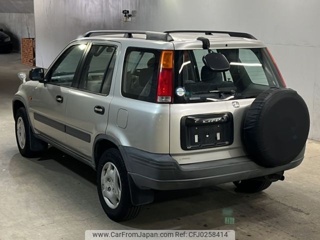 honda cr-v 1996 -HONDA--CR-V RD1-1059700---HONDA--CR-V RD1-1059700- image 2