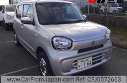 suzuki alto 2021 -SUZUKI 【伊勢志摩 583ｱ166】--Alto HA37S--101574---SUZUKI 【伊勢志摩 583ｱ166】--Alto HA37S--101574-