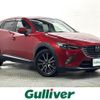 mazda cx-3 2016 CFJ1685631 image 1