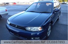 subaru legacy-touring-wagon 1996 -SUBARU--Legacy Wagon BGC--BGC-008590---SUBARU--Legacy Wagon BGC--BGC-008590-