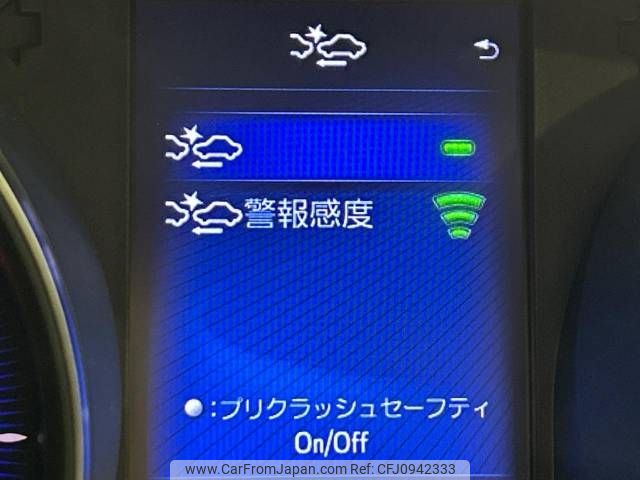 toyota c-hr 2018 -TOYOTA--C-HR DAA-ZYX10--ZYX10-2118163---TOYOTA--C-HR DAA-ZYX10--ZYX10-2118163- image 2