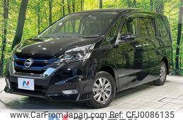 nissan serena 2019 -NISSAN--Serena DAA-HFC27--HFC27-041820---NISSAN--Serena DAA-HFC27--HFC27-041820-