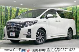 toyota alphard 2015 -TOYOTA--Alphard DAA-AYH30W--AYH30-0021331---TOYOTA--Alphard DAA-AYH30W--AYH30-0021331-