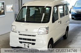 daihatsu hijet-van 2016 -DAIHATSU--Hijet Van S321V-0297207---DAIHATSU--Hijet Van S321V-0297207-