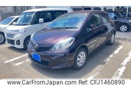 toyota vitz 2014 -TOYOTA--Vitz DBA-KSP130--KSP130-2112093---TOYOTA--Vitz DBA-KSP130--KSP130-2112093-