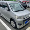 suzuki wagon-r 2010 -SUZUKI--Wagon R DBA-MH23S--MH23S-579945---SUZUKI--Wagon R DBA-MH23S--MH23S-579945- image 2