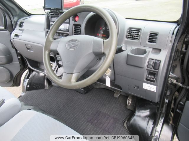 daihatsu hijet-van 2008 -DAIHATSU--Hijet Van EBD-S321W--S321W-0000103---DAIHATSU--Hijet Van EBD-S321W--S321W-0000103- image 2