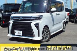 daihatsu tanto 2023 -DAIHATSU 【香川 581ｾ972】--Tanto LA650S--0319934---DAIHATSU 【香川 581ｾ972】--Tanto LA650S--0319934-