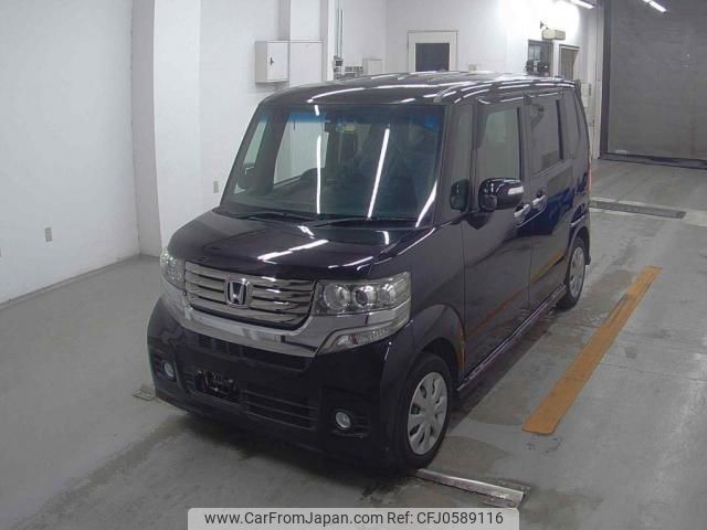 honda n-box 2013 quick_quick_DBA-JF1_JF1-1318481 image 1