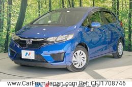 honda fit 2017 CFJ1708746