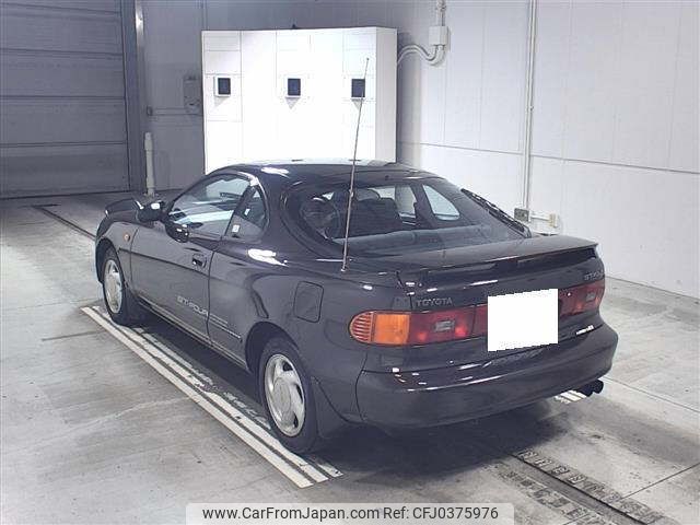 toyota celica 1990 -TOYOTA 【弘前 500ｻ9050】--Celica ST185-0007127---TOYOTA 【弘前 500ｻ9050】--Celica ST185-0007127- image 2