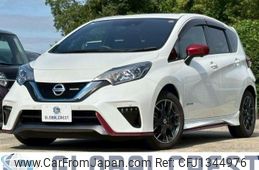 nissan note 2019 -NISSAN--Note DAA-HE12--HE12-244946---NISSAN--Note DAA-HE12--HE12-244946-