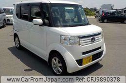 honda n-box 2014 -HONDA 【野田 580ｱ1234】--N BOX DBA-JF2--JF2-1205773---HONDA 【野田 580ｱ1234】--N BOX DBA-JF2--JF2-1205773-