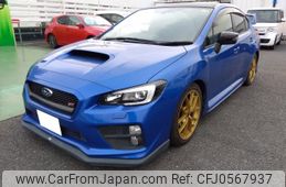 subaru wrx 2016 -SUBARU--WRX VAB--VAB-016647---SUBARU--WRX VAB--VAB-016647-